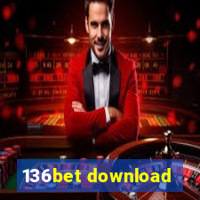 136bet download